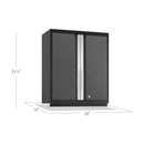 NewAge Pro Series Tall Wall Cabinet