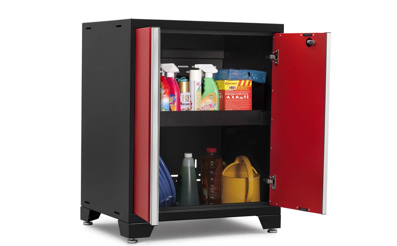 NewAge Pro Series 2-Door Base Cabinet