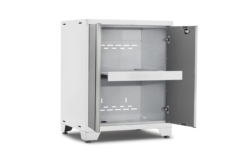 NewAge Pro Series 2-Door Base Cabinet