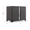 NewAge Pro Series 42 in. Base Cabinet