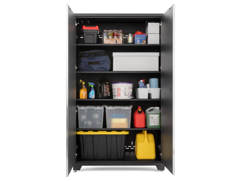 NewAge Pro Series 48 in. Multi-Use Locker