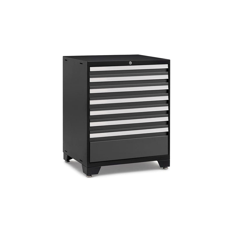 NewAge Pro Series 28 in. 7-Drawer Tool Cabinet