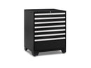 NewAge Pro Series 28 in. 7-Drawer Tool Cabinet