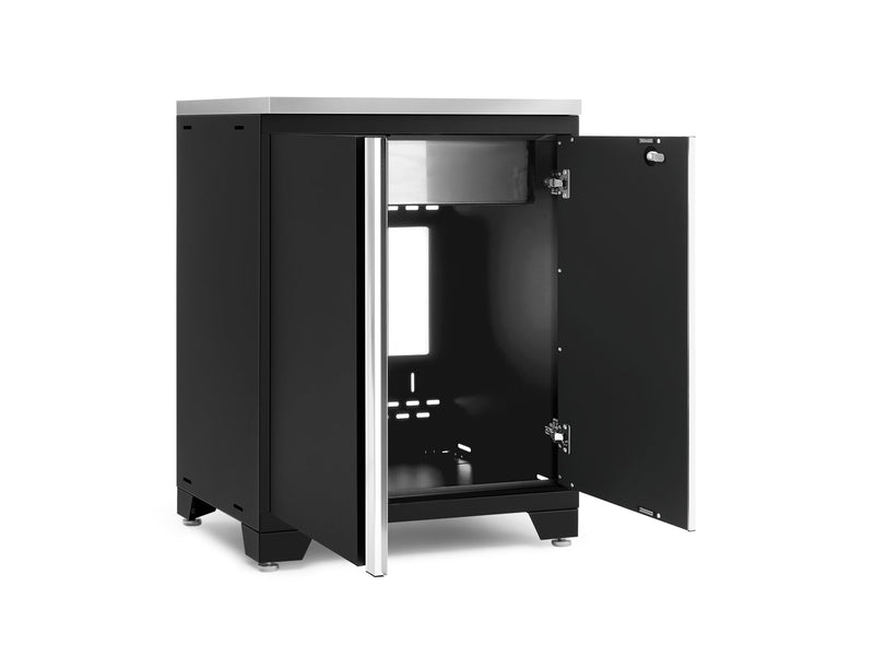 NewAge Pro Series 28 in. Sink Cabinet without Faucet