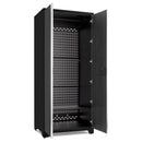 NewAge 36 in. Secure Gun Cabinet with Accessories