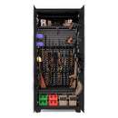 NewAge 36 in. Secure Gun Cabinet with Accessories