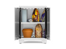 NewAge Bold Series 2-Door Base Cabinet