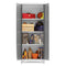 NewAge Bold Series 30 in. Multi-Use Locker