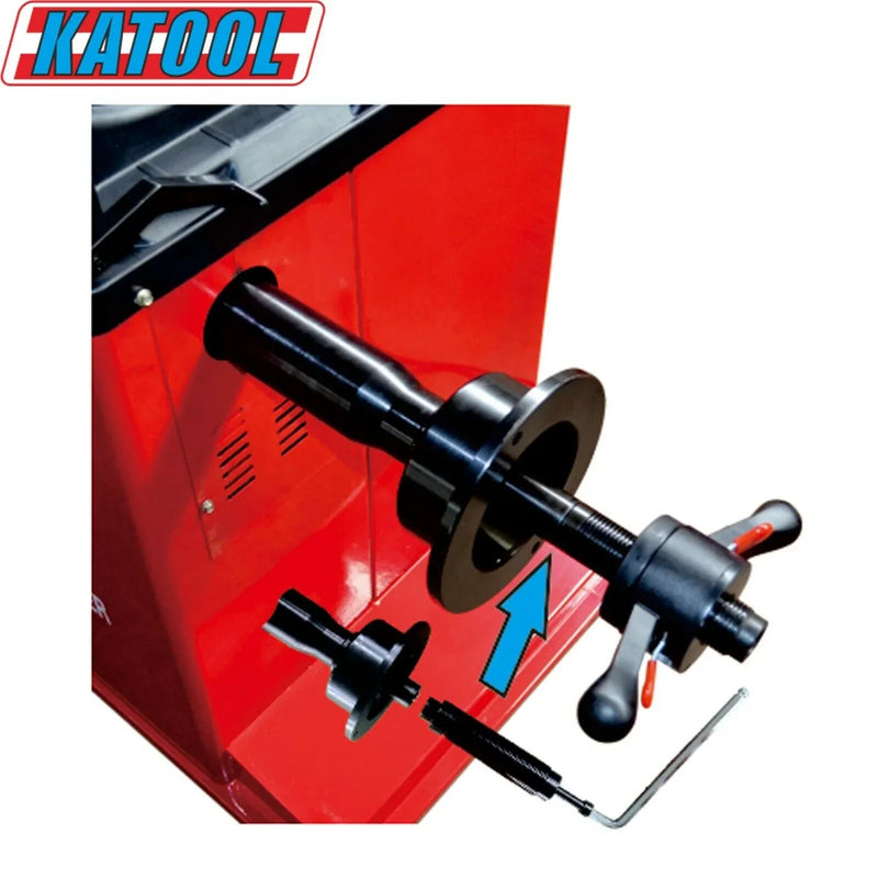 Katool | KT-B700 Wheel Balancer