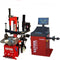 Katool | Tire Changer KT-T835 & Wheel Balancer KT-B760 Combo