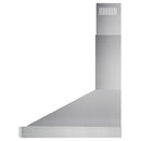 Cosmo 30-Inch 380 CFM Ducted Wall Mount Range Hood in Stainless Steel COS-63175S