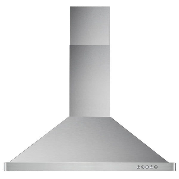 Cosmo 30-Inch 380 CFM Ducted Wall Mount Range Hood in Stainless Steel COS-63175