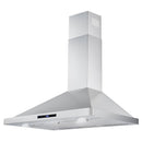 Cosmo 36-Inch 380 CFM Ducted Range Hood in Stainless Steel COS-63190S