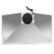 Cosmo 36-Inch 380 CFM Ducted Wall Mount Range Hood in Stainless Steel COS-63190
