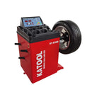 Katool | KT-B700 Wheel Balancer