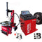 Katool | Tire Changer KT-T810 & Wheel Balancer KT-B700 Combo