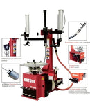 Katool | Tire Changer KT-T830 & Wheel Balancer KT-B700 Combo