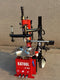 Katool | KT-T835 Wheel Clamp Tire Changer Machine