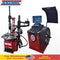 Katool | Tire Changer KT-T850 & Wheel Balancer KT-B750 Combo