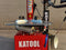 Katool | KT-T835 Wheel Clamp Tire Changer Machine