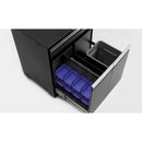 NewAge Pro 3.0 Series 6-Piece Cabinet Set With Tool Drawer, Base, Wall Cabinet and Locker