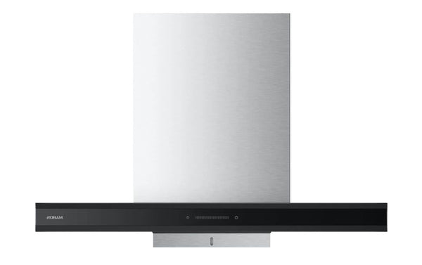ROBAM 36-Inch Under Cabinet/Wall Mounted Range Hood A832