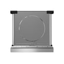 Thor Kitchen A-Series 24-Inch Dishwasher pocket handle front control - ADW24PF