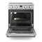 Thor Kitchen  30 Inch Contemporary Professional Electric Range ARE30