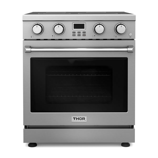 Thor Kitchen  30 Inch Contemporary Professional Electric Range ARE30