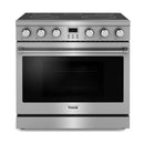 Thor Kitchen 36 Inch Contemporary Professional Electric Range ARE36