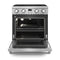 Thor Kitchen 30 Inch Built-in Professional LP Range ARG30LP