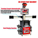 Katool | KT-AV8 3D Wheel Alignment System