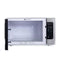 Cosmo 24-Inch 2.2 Cu. Ft. Countertop Microwave Oven in Stainless Steel COS-BIM22SSB
