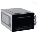 Cosmo 24-Inch 2.2 Cu. Ft. Countertop Microwave Oven in Stainless Steel COS-BIM22SSB