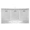 Cosmo 36-inch Under Cabinet Range Hood in Stainless Steel COS-5MU36