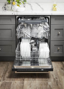 Thor Kitchen 24 Inch Built-in Dishwasher in Stainless Steel - HDW2401SS