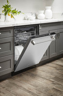 Thor Kitchen 24 Inch Built-in Dishwasher in Stainless Steel - HDW2401SS