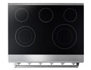 Thor Kitchen 36 Inch Professional Electric Range HRE3601