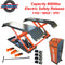 Katool | KT-X85-ELECTRIC Mid Rise Scissor Lift