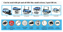 Katool | KT-AV8 3D Wheel Alignment System