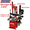 Katool | KT-T835 Wheel Clamp Tire Changer Machine