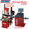 Katool | Tire Changer KT-T835 & Wheel Balancer KT-B760 Combo