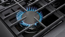 Thor Kitchen 36 Inch Gas Range in Stainless Steel LRG3601U