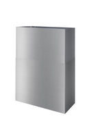 Thor Kitchen 48 Inch Duct Cover for Range Hood in Stainless Steel