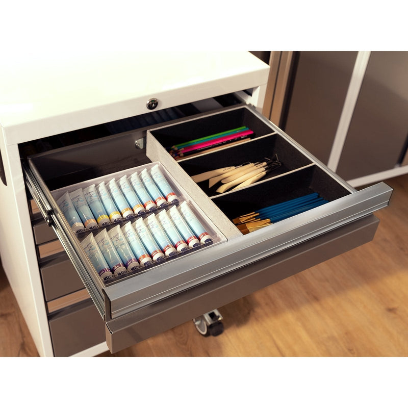 NewAge Bold Series Rolling Tool Drawer