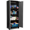 NewAge Bold 3.0 Series 10 Piece Cabinet Set With Tool, Base, Wall Cabinet and 30 in. Locker