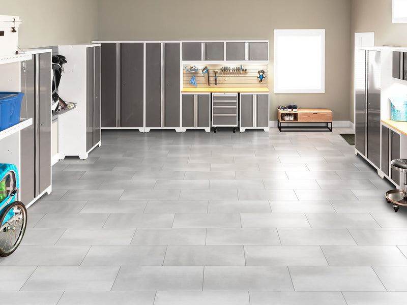 NewAge Stone Composite LVT 800 sq. ft. Flooring Bundle