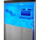 Thor Kitchen 15 Inch Built-In Ice Maker in Stainless Steel TIM1501