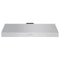 Cosmo 36-Inch 380 CFM Under Cabinet Range Hood  in Stainless Steel UC36