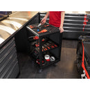 NewAge Pro Series Mobile Utility Cart